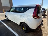 Used 2022 Kia Soul LX w/ Technology Package image 4