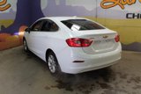 Used 2019 Chevrolet Cruze LT image 5