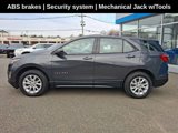Used 2019 Chevrolet Equinox LS image 5