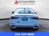 New 2025 Nissan Sentra SR w/ SR Premium Package image 4