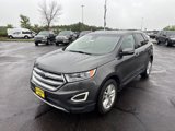 Used 2018 Ford Edge SEL image 2