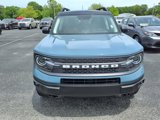 Used 2022 Ford Bronco Sport Badlands w/ Premium Package image 2