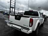 Used 2015 Nissan Frontier PRO-4X image 5