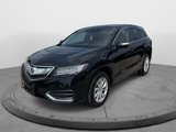 Used 2018 Acura RDX AWD image 3