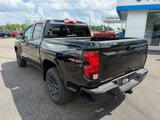 New 2025 Chevrolet Colorado W/T w/ WT Custom Package image 5