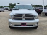Used 2010 Dodge Ram 1500 Truck SLT w/ Lone Star Regional Pkg image 2