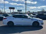 Used 2013 Kia Optima SX w/ Limited Pkg image 5