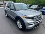 Used 2021 Ford Explorer Limited w/ Hybrid Equipment Group 310A image 5