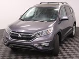 Used 2015 Honda CR-V EX image 4