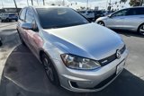 Used 2016 Volkswagen e-Golf SE w/ DC Fast Charging Package image 2