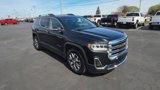 Certified 2023 GMC Acadia SLT w/ LPO, Floor Liner Package image 2