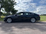 Used 2019 Chevrolet Malibu LT w/ Driver Confidence Package image 2