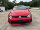 Used 2015 Volkswagen Golf 2-Door image 2