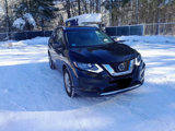 Used 2018 Nissan Rogue SV image 6