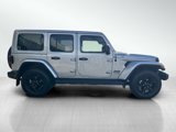Used 2020 Jeep Wrangler Unlimited Sahara image 4