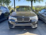 Used 2017 BMW X3 sDrive28i image 2