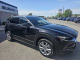 Used 2023 MAZDA CX-30 AWD 2.5 S w/ Premium Package image 3