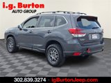 Used 2022 Subaru Forester Limited image 4