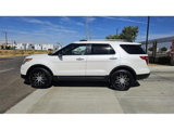 Used 2013 Ford Explorer XLT image 4