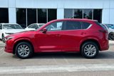 Used 2024 MAZDA CX-5 AWD 2.5 S w/ Select Package image 2