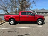 Used 2011 Ford F150 XLT w/ XLT Chrome Pkg image 4