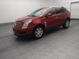 Used 2016 Cadillac SRX Luxury w/ Driver Awareness Package image 2