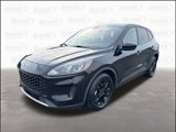 Used 2020 Ford Escape SE Sport image 4