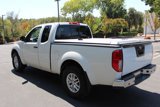 Used 2019 Nissan Frontier SV image 4