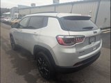 New 2025 Jeep Compass Latitude w/ Convenience Group image 3