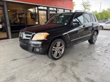 Used 2012 Mercedes-Benz GLK 350 2WD image 3