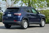 Used 2018 Jeep Compass Sport w/ Tech Group image 4