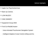 Used 2022 Ford Escape SE w/ Convenience Package image 6
