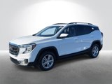 Certified 2022 GMC Terrain SLE w/ Driver Convenience Package image 5