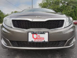 Used 2013 Kia Optima LX w/ Convenience Plus Pkg image 2
