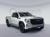 Used 2022 GMC Sierra 1500 Elevation w/ LPO, Elevation Black Package image 2