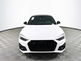 New 2025 Audi A5 2.0T Premium Plus image 2