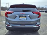 Used 2019 GMC Terrain SLT w/ Preferred Package image 5