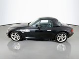 Used 1997 BMW Z3 2.8 image 4