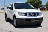 Used 2017 Nissan Frontier S image 4