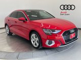 Used 2022 Audi A3 2.0T Premium image 1