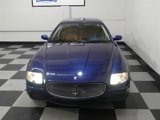 Used 2007 Maserati Quattroporte Executive GT image 3