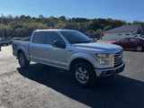 Used 2016 Ford F150 XLT image 3