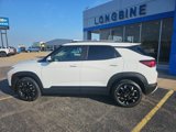 Used 2023 Chevrolet TrailBlazer LT w/ Convenience Package image 4