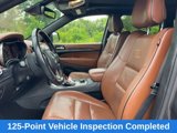 Used 2020 Jeep Grand Cherokee Overland image 2