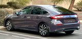 Used 2024 Honda Civic EX-L image 6