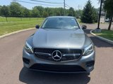 Used 2017 Mercedes-Benz GLC 300 4MATIC Coupe image 2