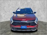 Used 2023 Kia Sportage X-Line w/ X-Line Premium Package image 2
