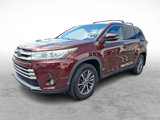 Used 2019 Toyota Highlander XLE image 4
