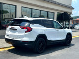 Used 2021 GMC Terrain SLE w/ Elevation Edition image 3
