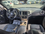 Used 2014 Jeep Grand Cherokee Limited image 3